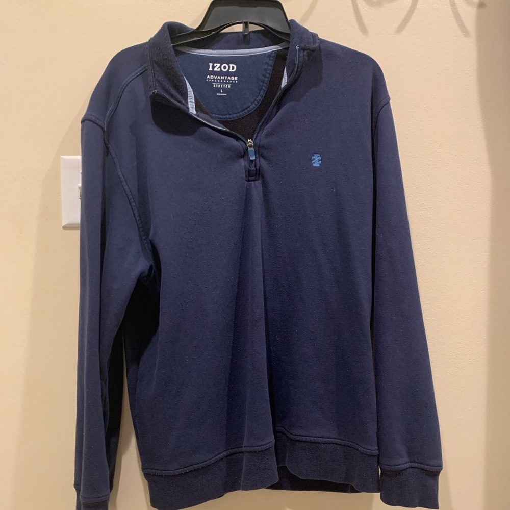 Izod jacket